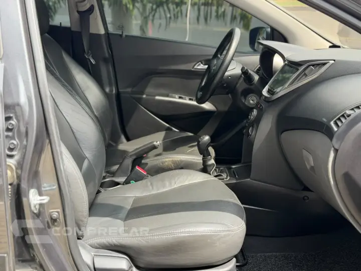 HB20S 1.6 Comfort Plus 16V