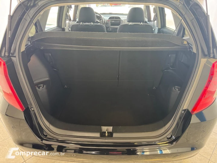 FIT 1.4 DX 16V