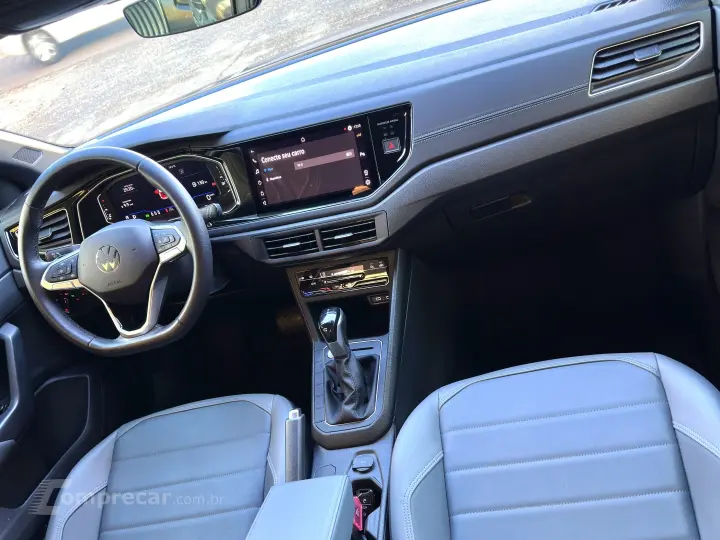 NIVUS 1.0 200 TSI TOTAL FLEX HIGHLINE AUTOMÁTICO