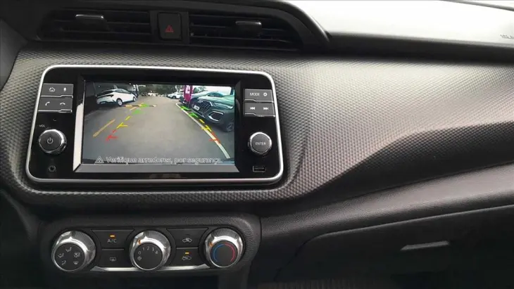 KICKS 1.6 16V FLEXSTART SENSE XTRONIC