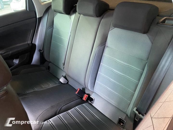 NIVUS 1.0 200 TSI Comfortline