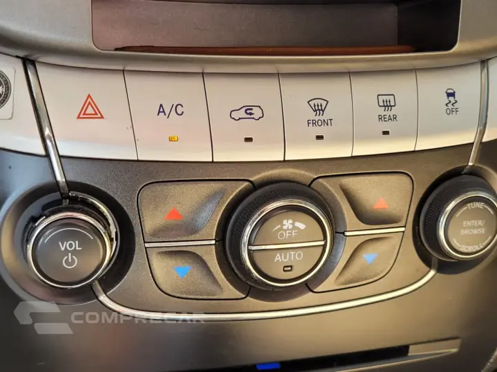 FREEMONT EMOT./PRECISION 2.4 16V 5p Aut.