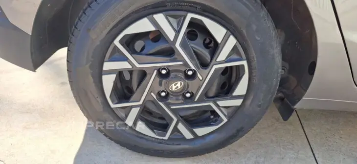 HB20 Sense 1.0 Flex 12V Mec.