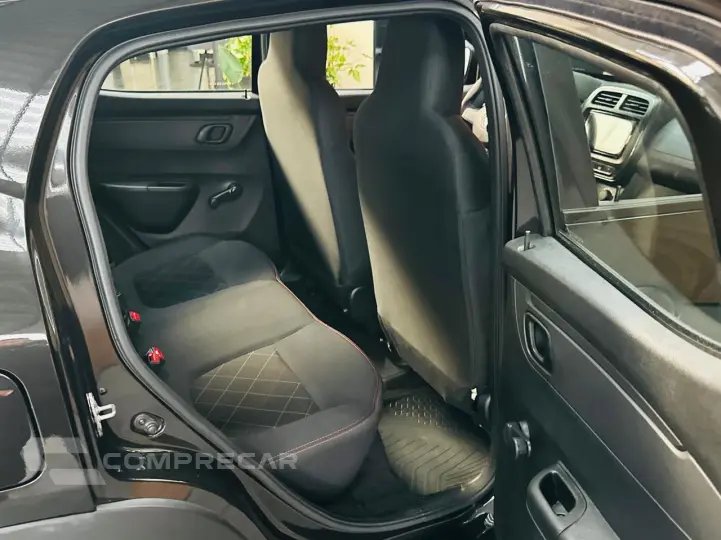 KWID 1.0 12V SCE ZEN