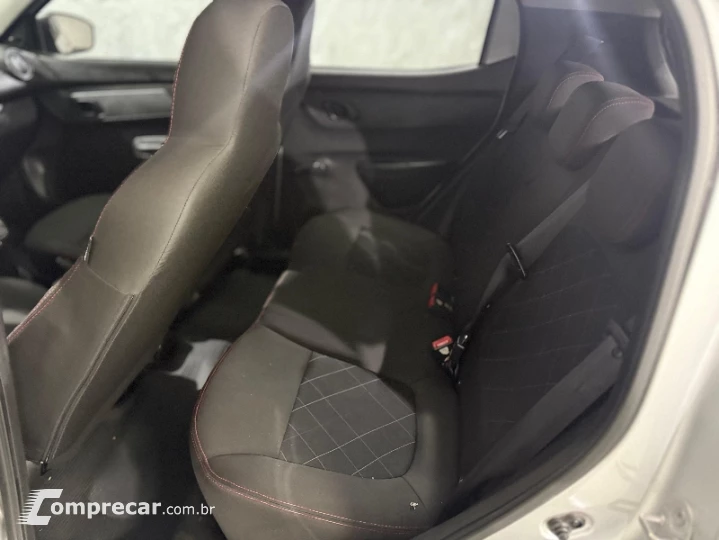 KWID 1.0 12V SCE ZEN