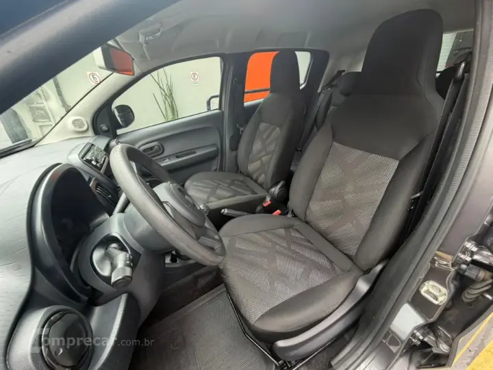 MOBI LIKE 1.0 Fire Flex 5p.