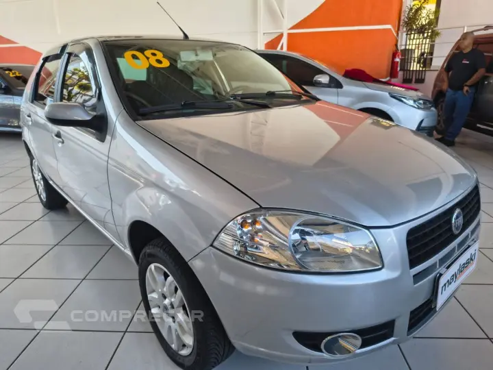 Palio 1.4 4P FLEX ELX