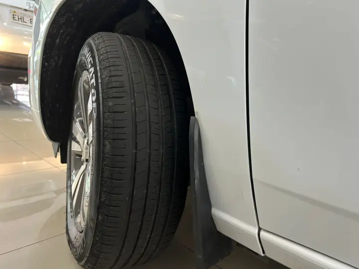 SPIN PREMIER 1.8 8V Econo.Flex 5p Aut.