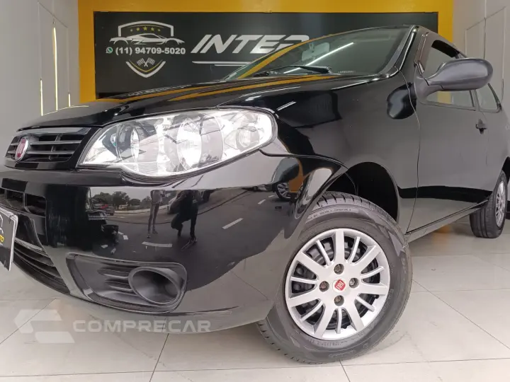 PALIO 1.0 MPI Fire 8V