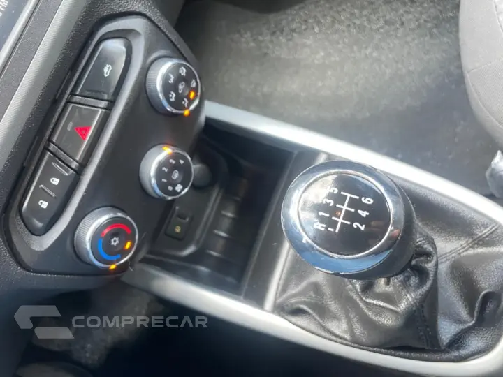 ONIX 1.0 MPFI LT 8V FLEX 4P MANUAL