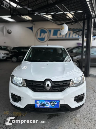 KWID 1.0 12V SCE ZEN