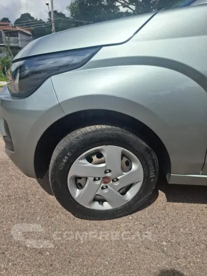 MOBI 1.0 8V EVO Like.