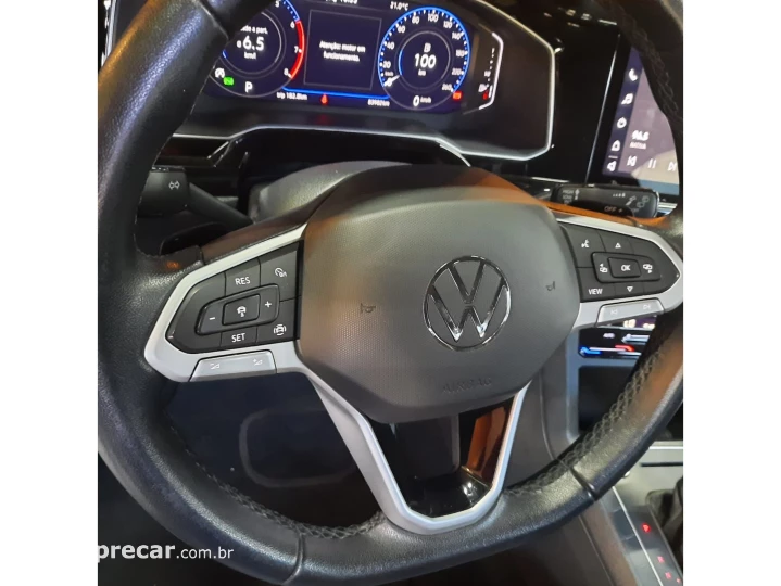 NIVUS 1.0 200 TSI TOTAL FLEX HIGHLINE AUTOMÁTICO