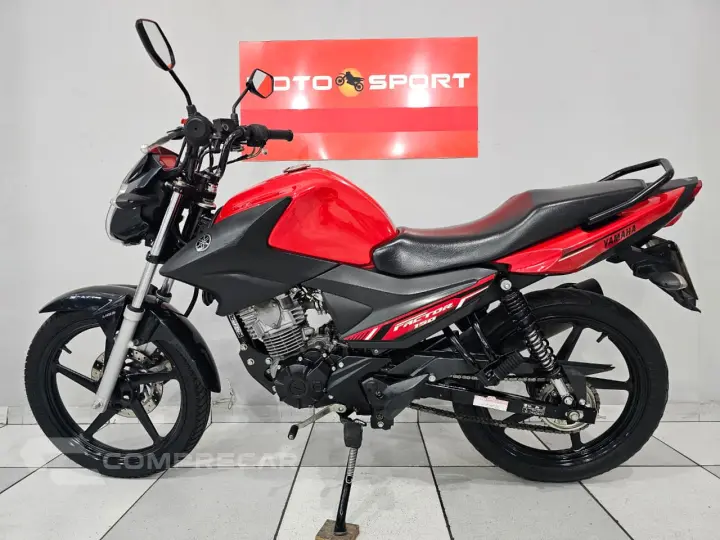 YBR 150 FACTOR ED