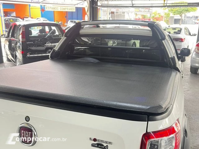 STRADA - 1.8 MPI ADVENTURE CE 16V 2P MANUAL