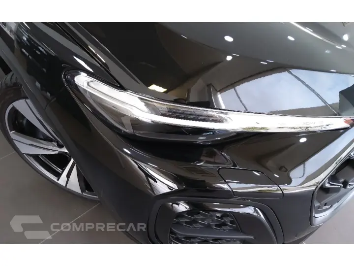 Q5 2.0 45 TFSI GASOLINA S-LINE QUATTRO S TRONIC