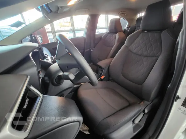 COROLLA 2.0 VVT-IE FLEX GLI DIRECT SHIFT