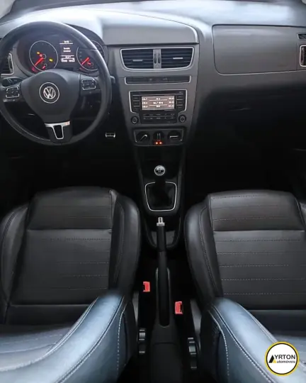 Crossfox 1.6 4P FLEX