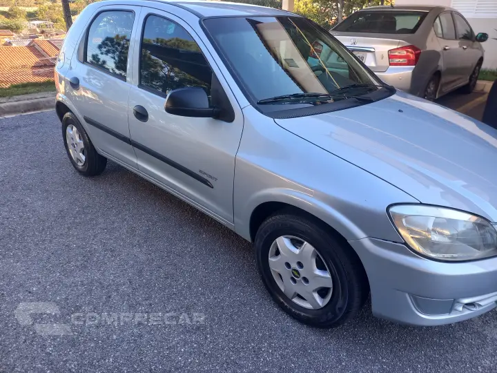 CELTA 1.0 MPFI VHCE Spirit 8V