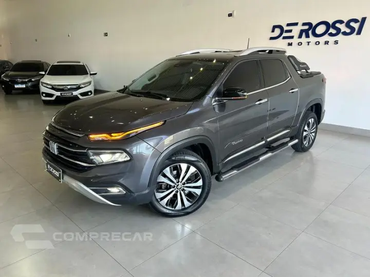 Toro Volcano 1.3 T270