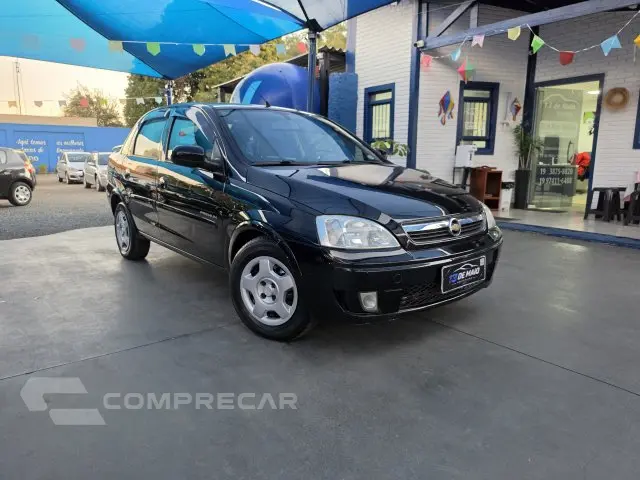 CORSA SEDAN - 1.4 MPFI PREMIUM SEDAN 8V 4P MANUAL