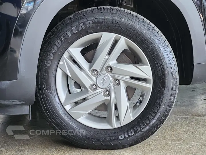 CRETA 1.0 TGDI FLEX COMFORT AUTOMÁTICO