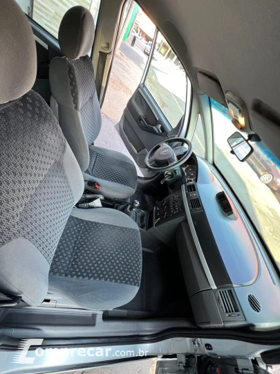 MERIVA 1.4 MPFI Maxx 8V