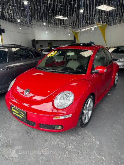 NEW BEETLE 2.0 MI 8V