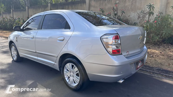 COBALT 1.8 LTZ 8V