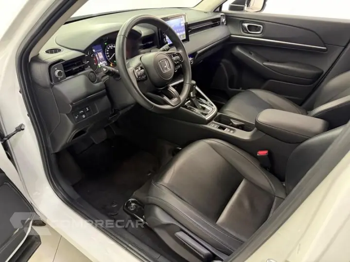 HR-V EXL HS