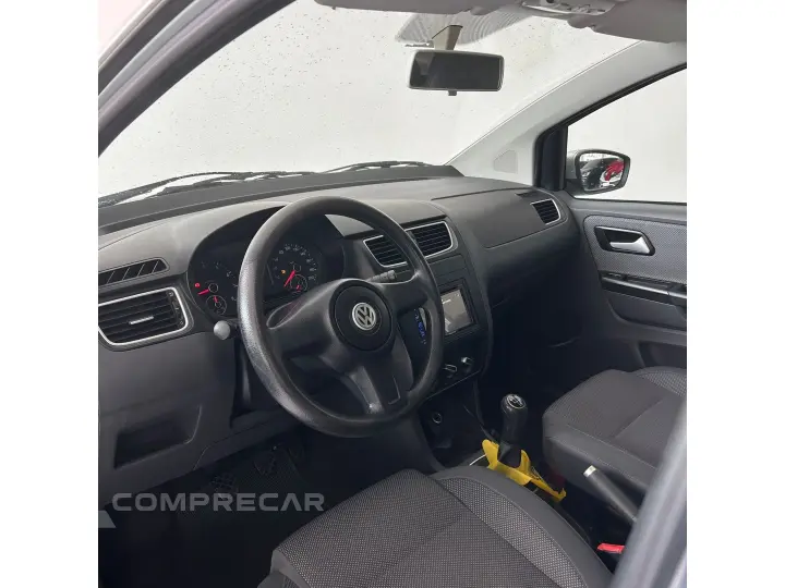 FOX 1.0 MI 8V FLEX 4P MANUAL