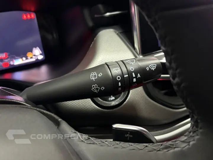COMPASS 1.3 T270 TURBO FLEX LONGITUDE AT6
