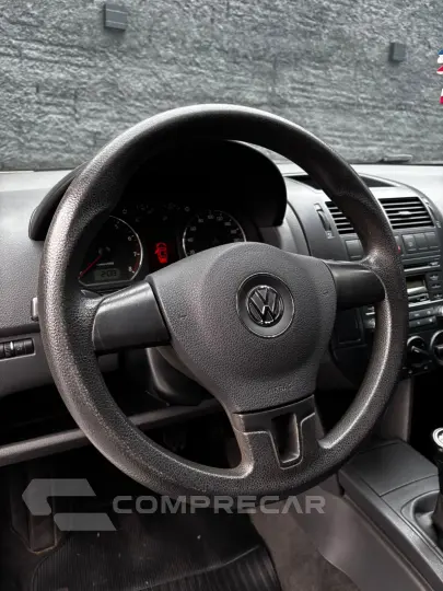 POLO 1.6 MI 8V