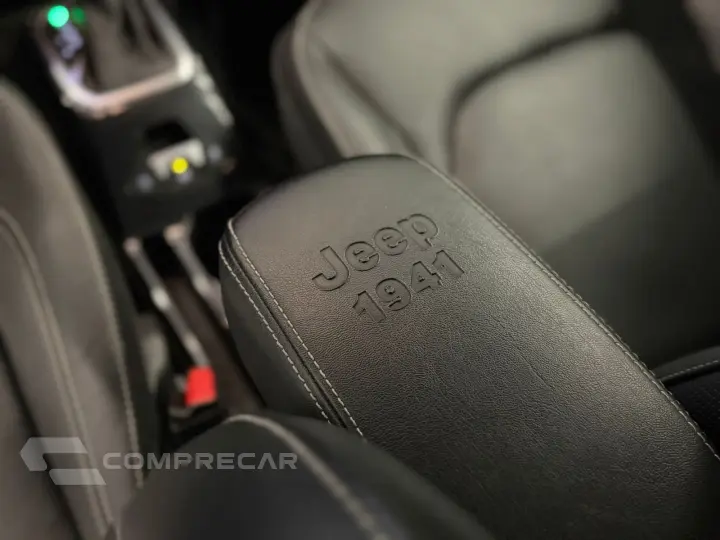 RENEGADE 1.3 T270 TURBO FLEX LONGITUDE AT6