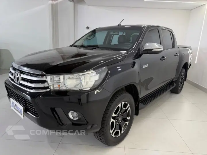 HILUX CDSRVA4FD