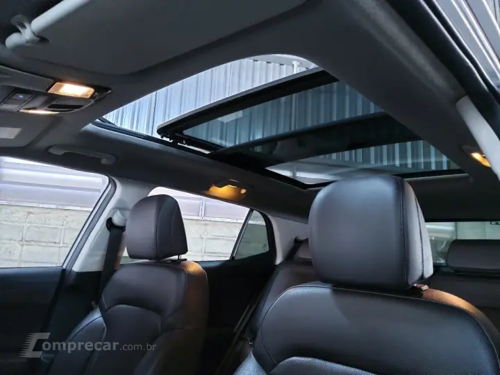 CRETA 1.0 TGDI FLEX PLATINUM AUTOMÁTICO