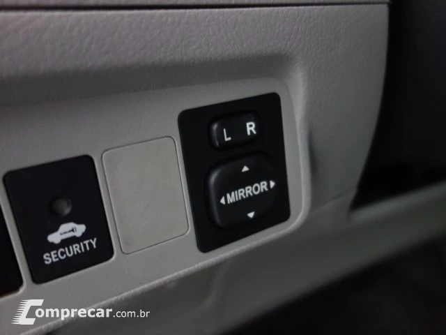 COROLLA - 1.8 GLI 16V 4P AUTOMÁTICO