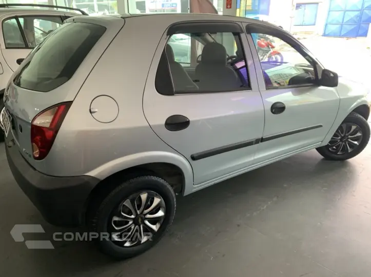 CELTA 1.0 MPFI Life 8V