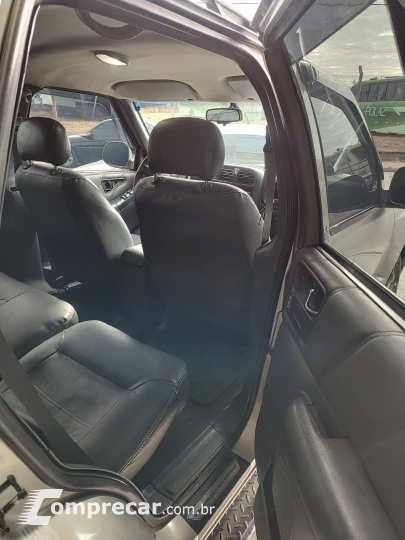 BLAZER 2.4 MPFI Advantage 4X2 8V