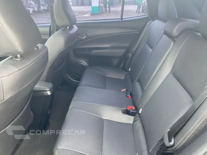 YARIS 1.5 16V XLS Multidrive
