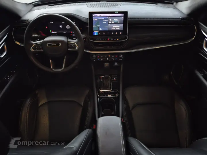 COMPASS 1.3 T270 TURBO FLEX S AT6