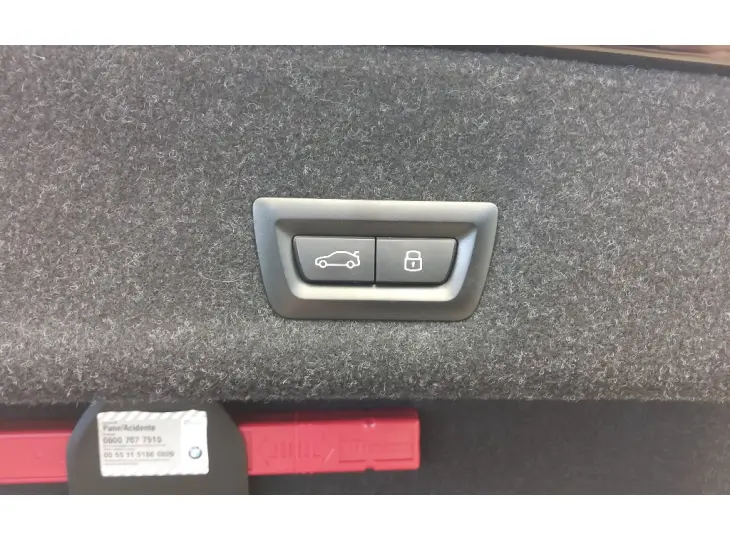 320I 2.0 16V TURBO FLEX M SPORT AUTOMÁTICO