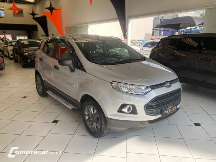 ECOSPORT 1.6 S 16V FORD