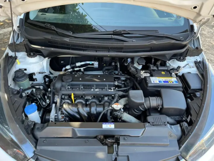 HB20 1.6 Comfort Style 16V