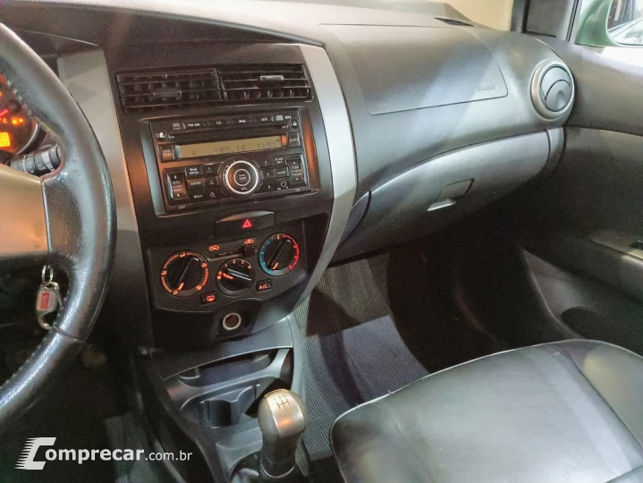 Livina Se 1.6
