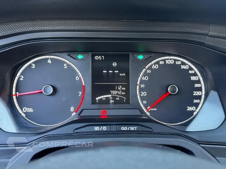 POLO 1.0 MPI
