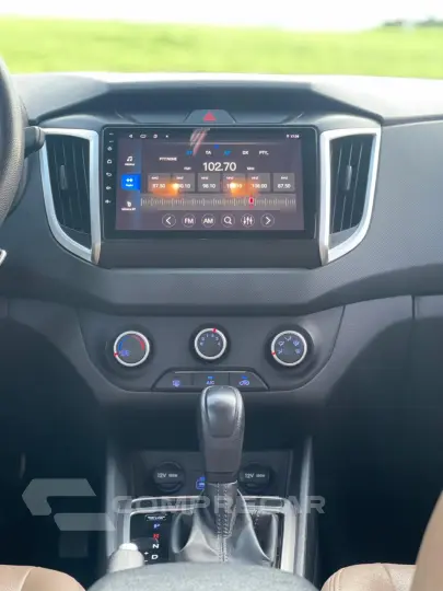 CRETA 1.6 16V Action