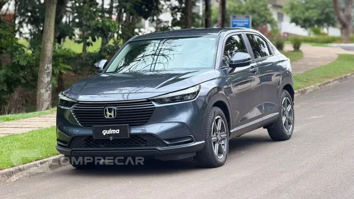 HR-V 1.5 DI I-vtec EXL