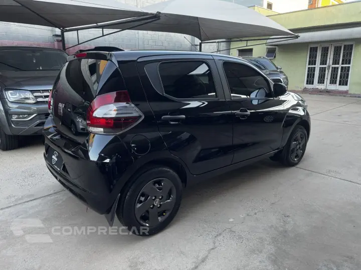 Mobi 1.0 4P FLEX EVO LIKE