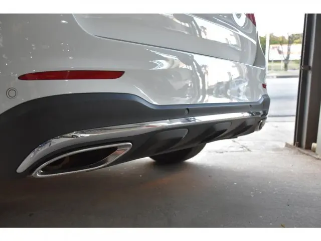 GLC 250 - 2.0 CGI 4MATIC 9G-TRONIC